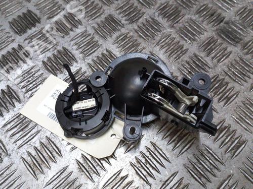 Used Front right interior door handle Front right interior door handle MINI MINI (R50, R53) One (90 hp) 19891140 19891140