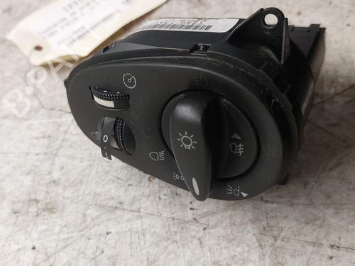 Headlight switch FORD FOCUS I (DAW, DBW) 1.8 TDCi | BP22409302I24 