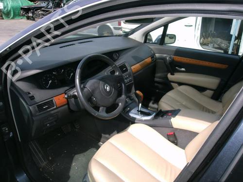 Oliekøler RENAULT VEL SATIS (BJ0_) 3.0 dCi (BJ0J, BJ0N) | BP21997072M33 