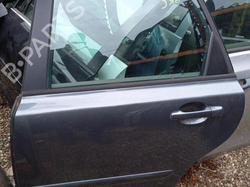 Used Left rear door VOLVO V50 (545) 2.0 D (136 hp) 19898753