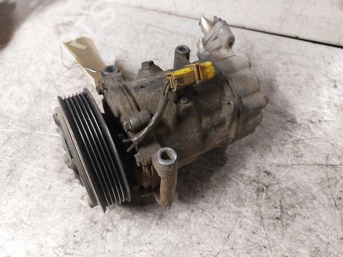 AC compressor PEUGEOT 206+ (2L_, 2M_) 1.4 i (2LKFWA, 2MKFWA) | BP20929581M34 