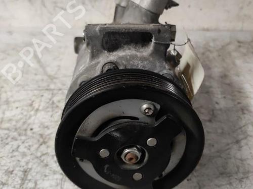 AC compressor VW POLO V (6R1, 6C1) 1.0 | BP19886897M34 