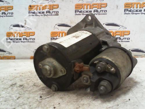 Starter OPEL CORSA D (S07) 1.2 (L08, L68) | BP19884588M8 