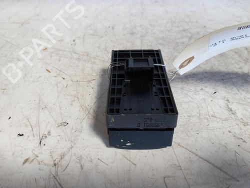 Left front window switch AUDI A5 Sportback (8TA) 2.0 TDI 8K0959851DV10