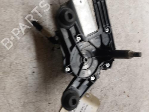 Used Rear wiper motor CITROËN C3 II (SC_) 1.0 VTi 68 (68 hp) 21266638