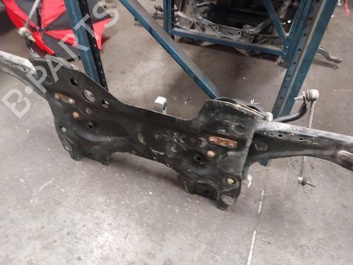 Used Subframe PEUGEOT 308 SW II (LC_, LJ_, LR_, LX_, L4_) 1.2 THP 110 (110 hp) 21144576