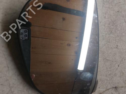 Used Right mirror glass CITROËN C4 CACTUS 1.6 BlueHDi 100 (99 hp) 24591572