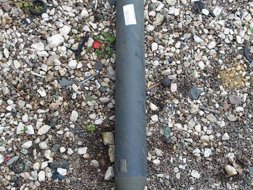 Driveshaft MERCEDES-BENZ SPRINTER 3,5-t Van (B906)  | BP19887792M37 