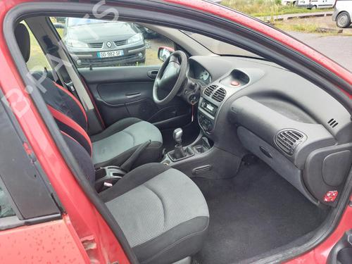 Ekspansjonstank PEUGEOT 206 Hatchback (2A/C)  | BP19896818C120 