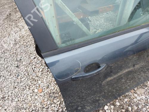 Right front door FORD FOCUS II Turnier (DA_, FFS, DS) 1.8 TDCi | BP21980019C3 