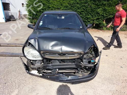 Right taillight CITROËN XSARA Coupe (N0) 1.6 16V | BP19896570C35 