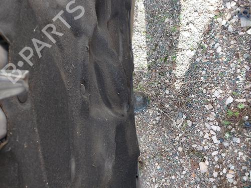 Motorhjelm FORD FOCUS I (DAW, DBW)  | BP21488540C1 