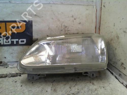 Phare gauche RENAULT MEGANE Scenic (JA0/1_) 1.9 dTi (JA0N) (98 hp) 19900067