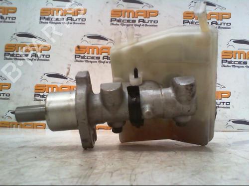 Brake master cylinder PEUGEOT 206 Hatchback (2A/C) 2.0 HDI 90 | BP21976396M77 
