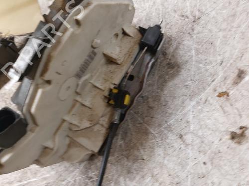 Rear right lock SEAT IBIZA IV (6J5, 6P1) 1.6 TDI | BP21984310C99 