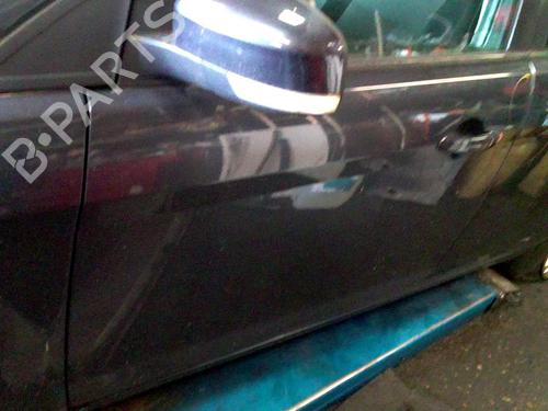 Used Left front door FORD FOCUS II Turnier (DA_, FFS, DS) 1.8 TDCi (115 hp) 21980020