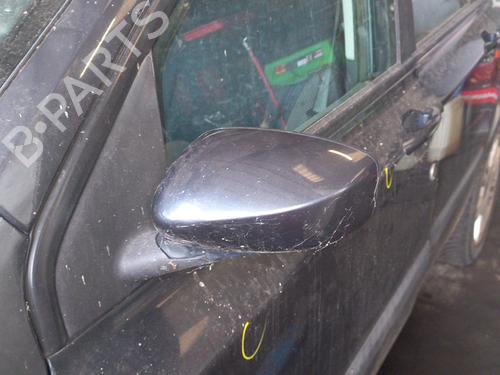 Left mirror FIAT STILO (192_) 1.9 JTD (192_XE1A) | BP19885106C26 