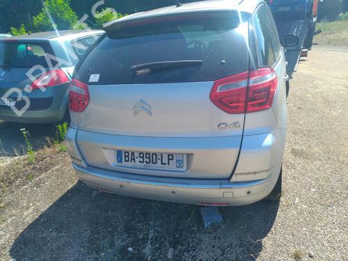 Højre baglygte bagklap CITROËN C4 Picasso I MPV (UD_)  | BP19882256C80 
