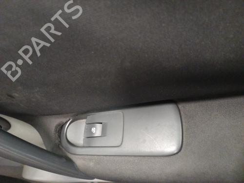 Used Right front window switch RENAULT SCÉNIC II (JM0/1_) 1.5 dCi (JM0F) (82 hp) 23967648