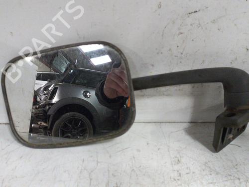 Left mirror CITROËN C15 Box Body/MPV (VD_) 1.1 | BP19882317C26 