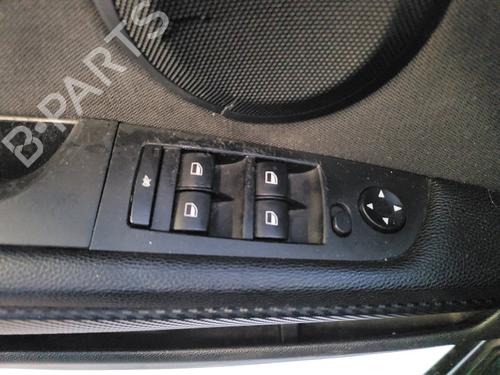 Used Left front window switch BMW 3 (E90) 320 d (163 hp) 21777356