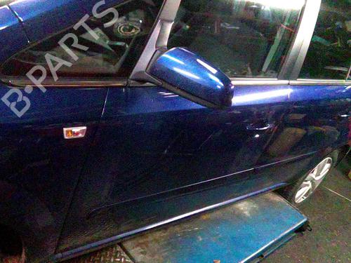 Left front door OPEL ZAFIRA / ZAFIRA FAMILY B (A05) 1.7 CDTI (M75) | BP19895177C2 
