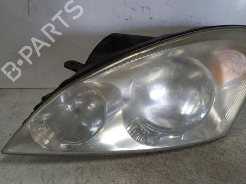 Left headlight KIA CEE'D SW (ED) 1.6 CRDi 115 | BP21979338C28 