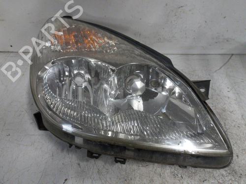 Højre forlygte CITROËN C5 I (DC_) 2.0 HDi (DCRHZB, DCRHZE) | BP21979967C29 