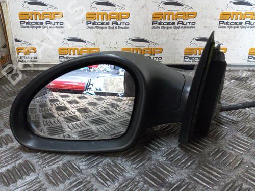 Left mirror SEAT IBIZA III (6L1) 1.4 16V | BP19894234C26 