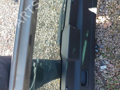 Tailgate FIAT GRANDE PUNTO (199_) | BP19892802C6
