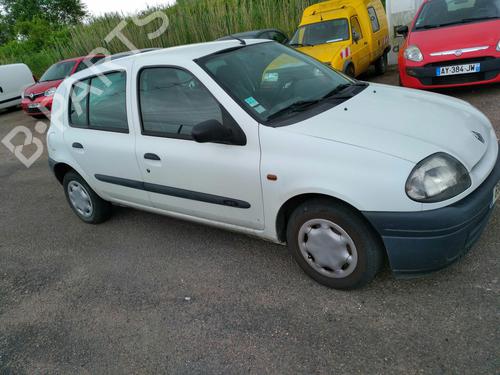 Right taillight RENAULT CLIO II (BB_, CB_)  | BP19894622C35 