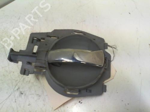 Used Front left interior door handle CITROËN C3 I (FC_, FN_) [2002-2013]  21974560