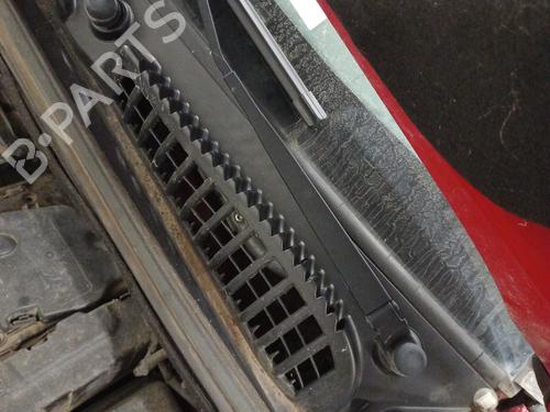 Used Front windshield wiper arm CITROËN C3 Picasso (SH_) 1.6 HDI 90 (92 hp) 25588616
