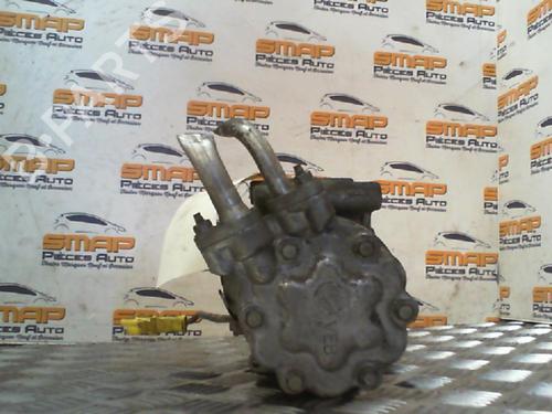 AC compressor PEUGEOT 206 Hatchback (2A/C)  | BP19895630M34 