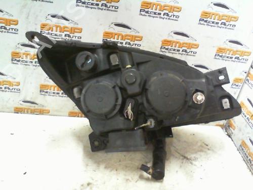 Left headlight CITROËN C5 I (DC_)  | BP19899598C28 