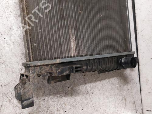 Køler DACIA DUSTER (HS_) 1.5 dCi (HSMC) | BP22422079M31 
