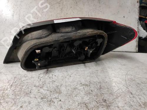 Used Left taillight PEUGEOT 306 Hatchback (7A, 7C, N3, N5) [1993-2003]  19888208