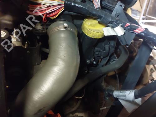 Engine RENAULT CLIO IV (BH_) 1.5 dCi 75 | BP21989013M1 