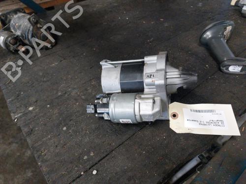 Used Starter Starter CITROËN C5 AIRCROSS (A_) 1.2 PureTech 130 (ARHNSJ) (131 hp) 19882155 19882155