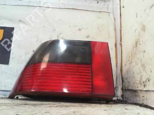 Used Left taillight SEAT IBIZA II (6K1) [1993-2002]  19902440
