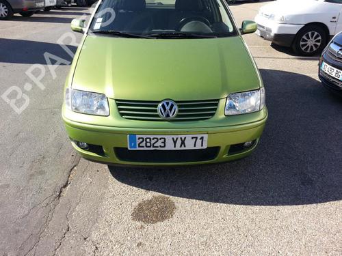 Used Parts VW POLO III CLASSIC (6V2) 75 1.4 16V 1788382