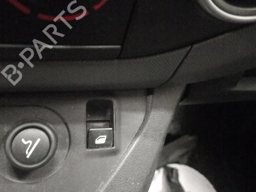 Right front window switch PEUGEOT PARTNER Box Body/MPV 1.6 HDi | BP23774666I26 - Image 1