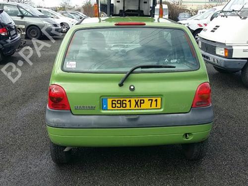 Højre baglygte RENAULT TWINGO I (C06_)  | BP19895695C35 