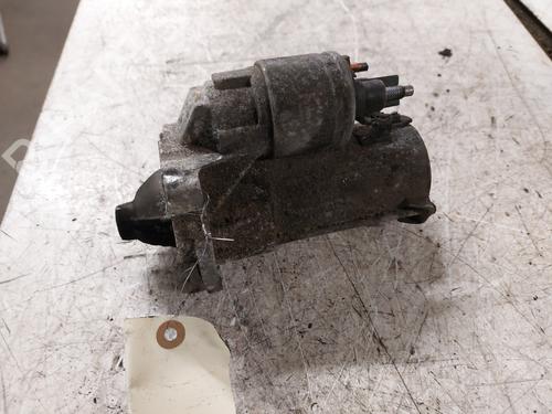 Startmotor RENAULT SCÉNIC III (JZ0/1_) 1.5 dCi | BP21990789M8 