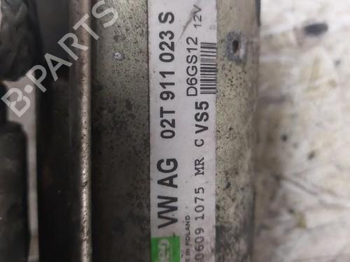 Startmotor VW POLO (9N_, 9A_) [2001-2014]  19901834