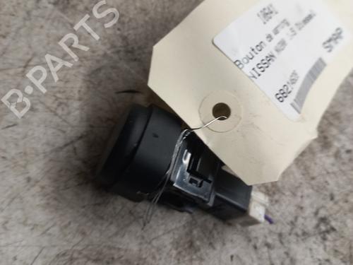 Used Warning switch Warning switch NISSAN NV200 Van 1.5 dCi 90 (M20, M20N, M20M) (90 hp) 21983068 21983068
