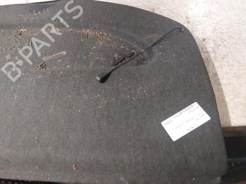 Plage arrière RENAULT MEGANE II (BM0/1_, CM0/1_) 1.5 dCi (BM1F, CM1F) | BP21989698C85