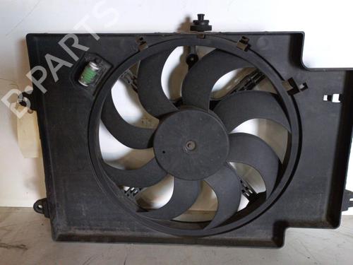 Koelventilatormotor ALFA ROMEO GT (937_) 1.9 JTD (937CXN1B) | BP19882896M35 