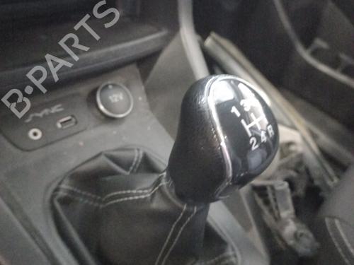 Used Gear lever FORD KA+ III (UK, FK) 1.2 Ti-VCT (85 hp) 23934006