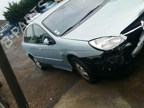 Startmotor CITROËN C5 I (DC_) 2.0 16V (DCRFNC, DCRFNF) | BP19895508M8 